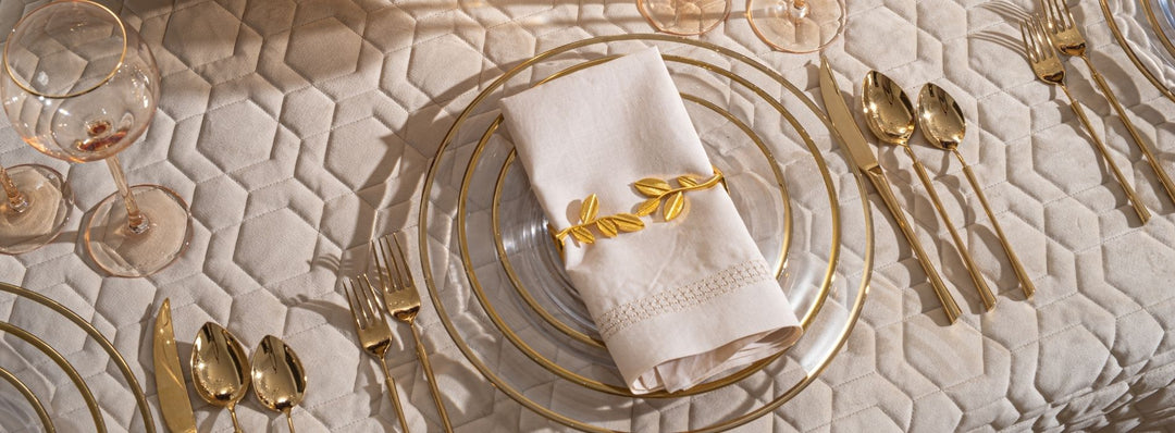 Napkin Rings