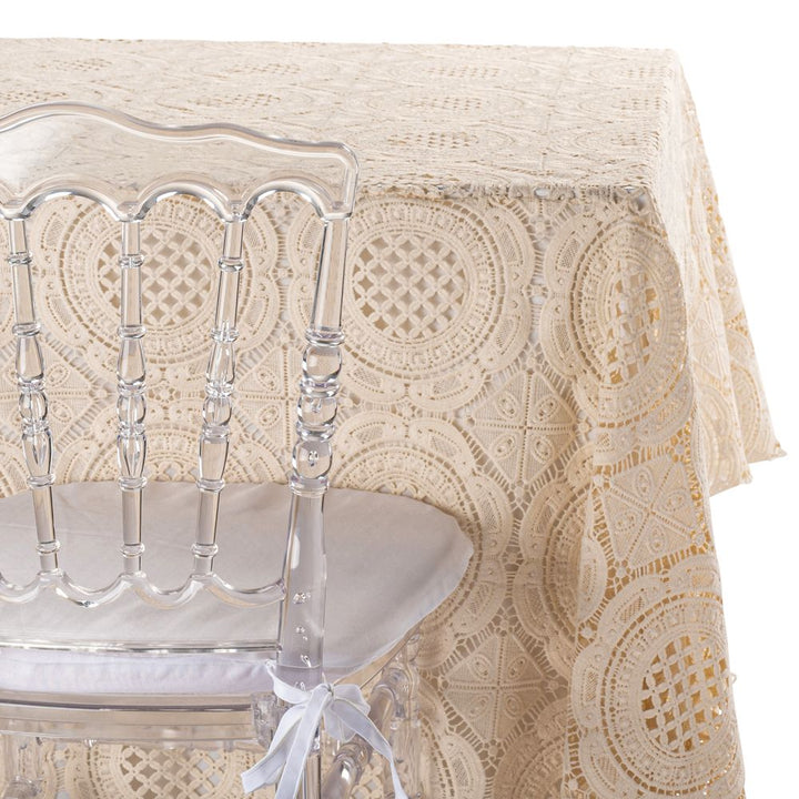 Doily Eyelet