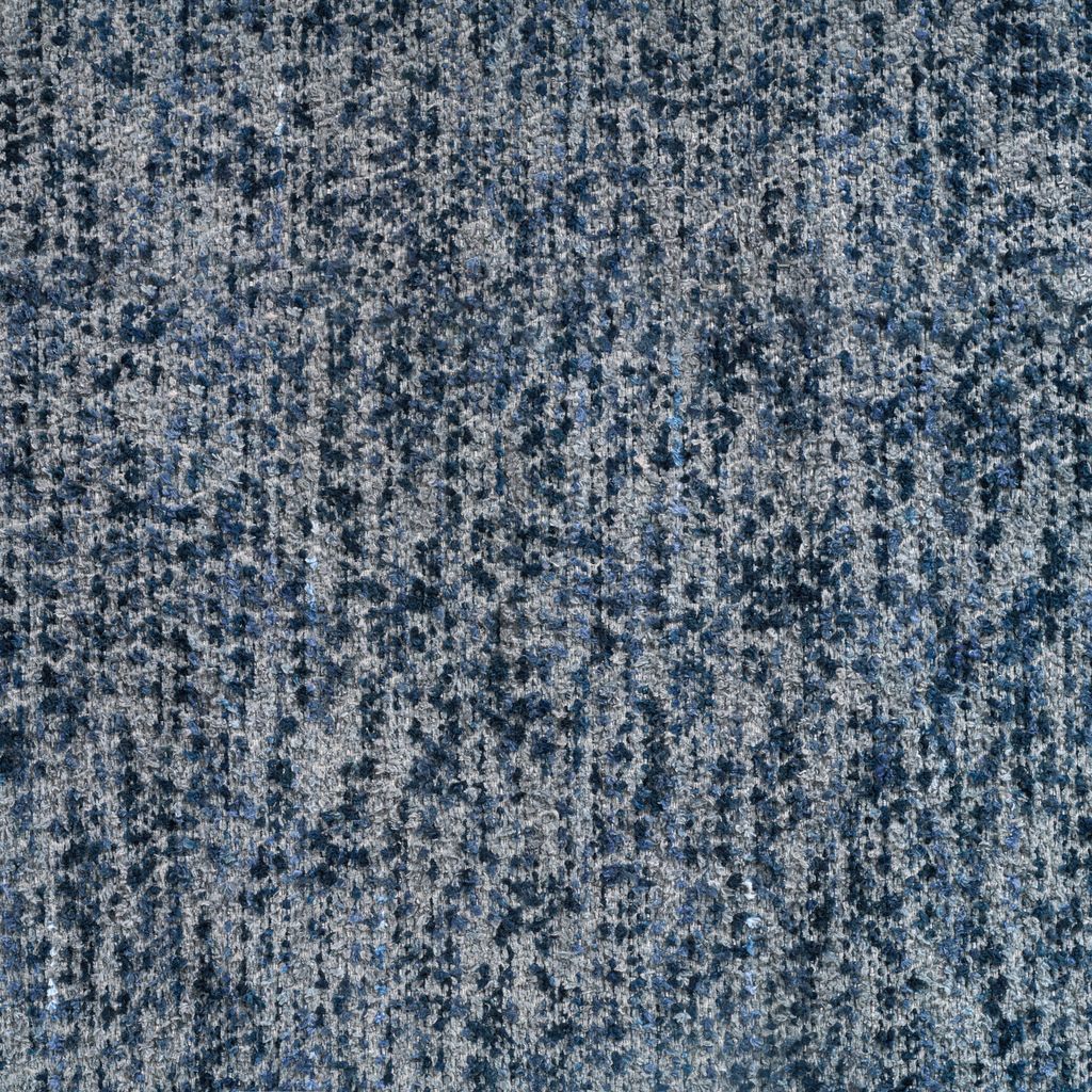 Azure Tweed