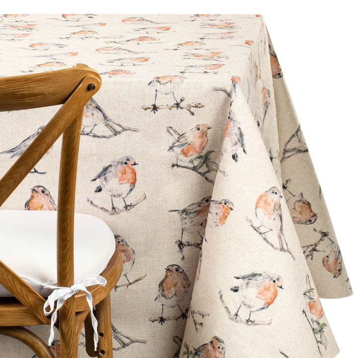Blush Birds