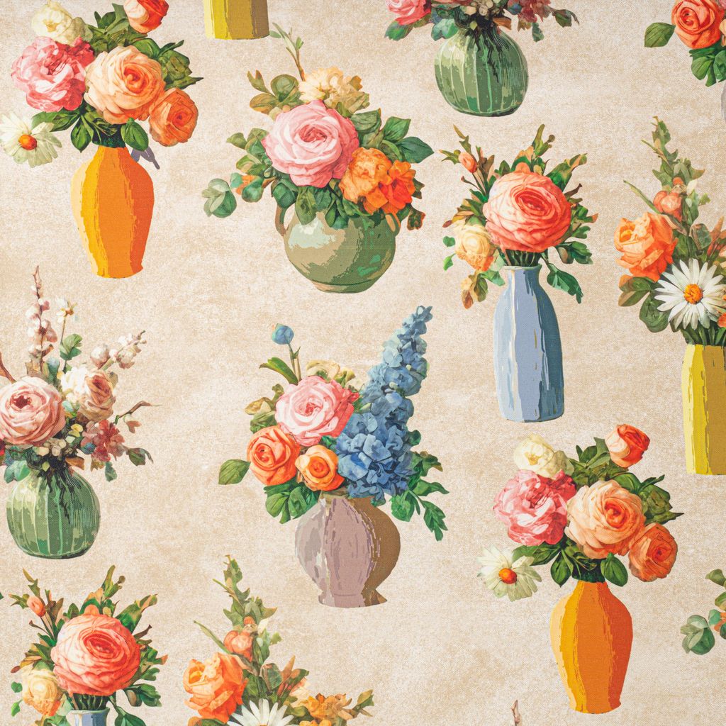 Floral Bouquets