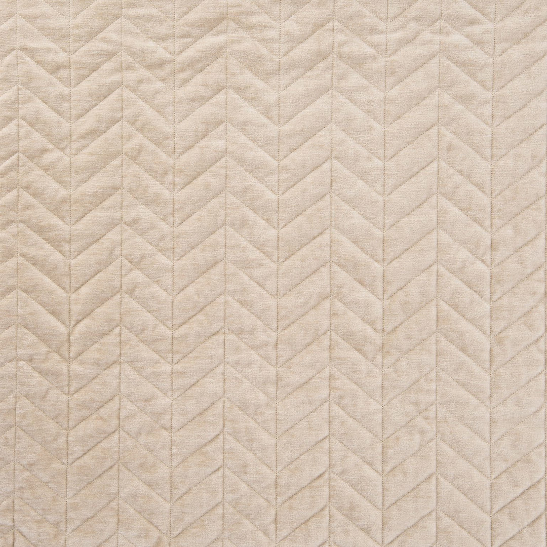 Sand Quilted