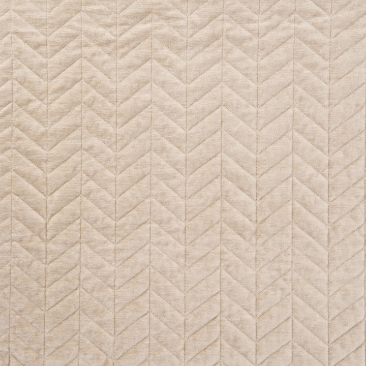 Sand Quilted