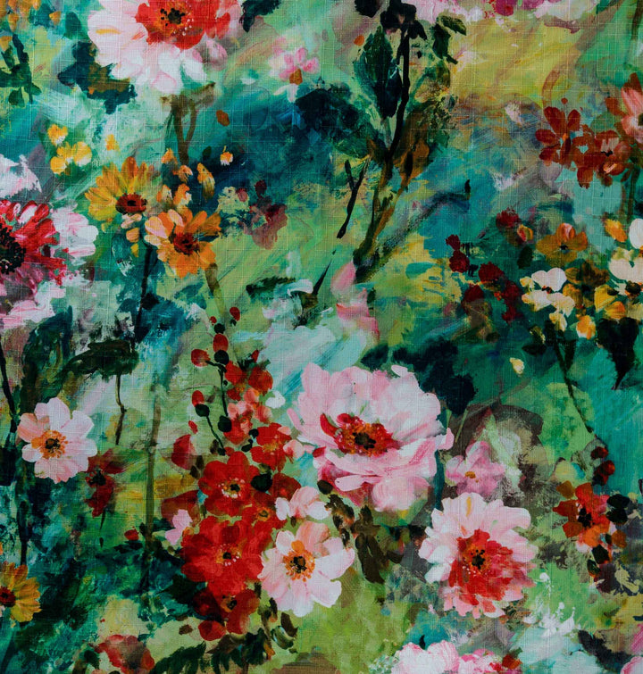 Monet Flowers