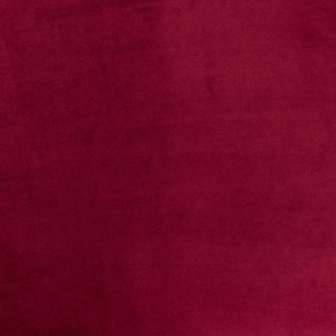 Burgundy Velvet