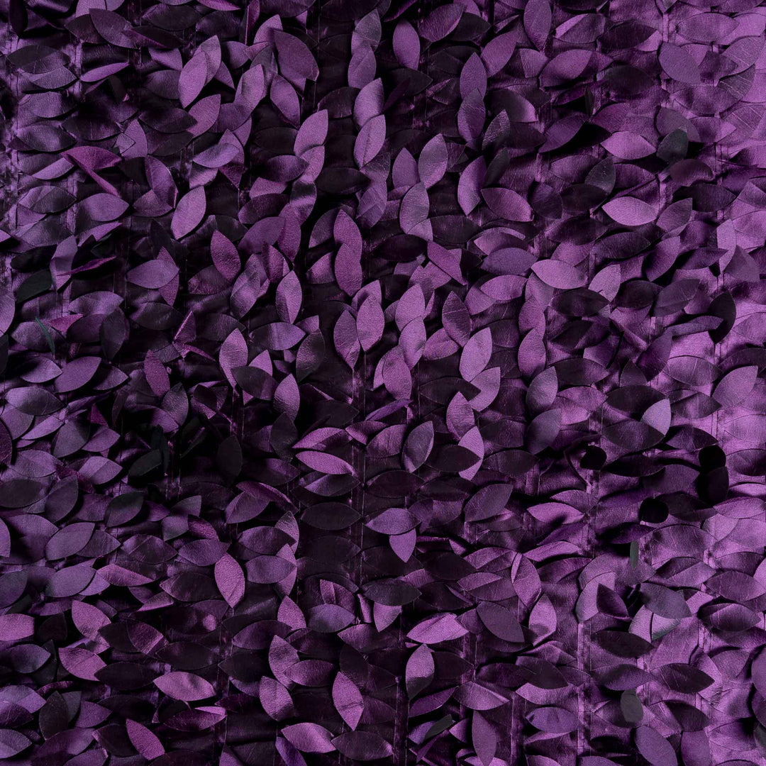 Purple Petals