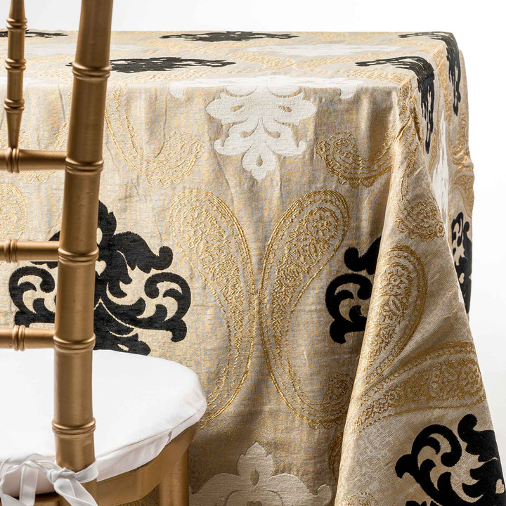 Traditional Damask