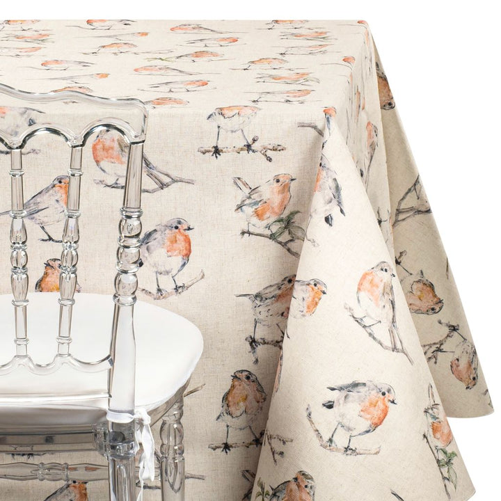 Blush Birds
