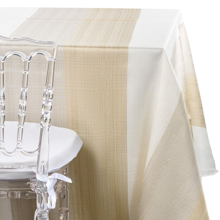 Metallic Sheer