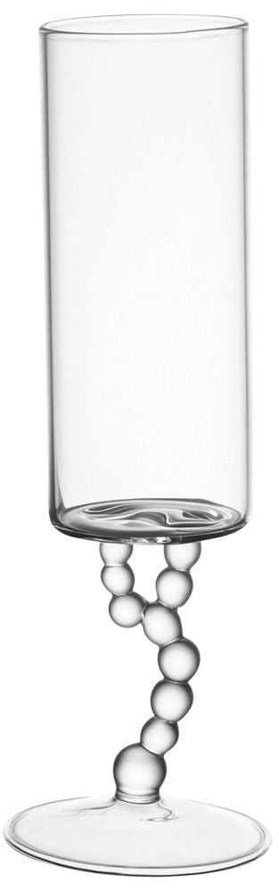 Bubble Glassware