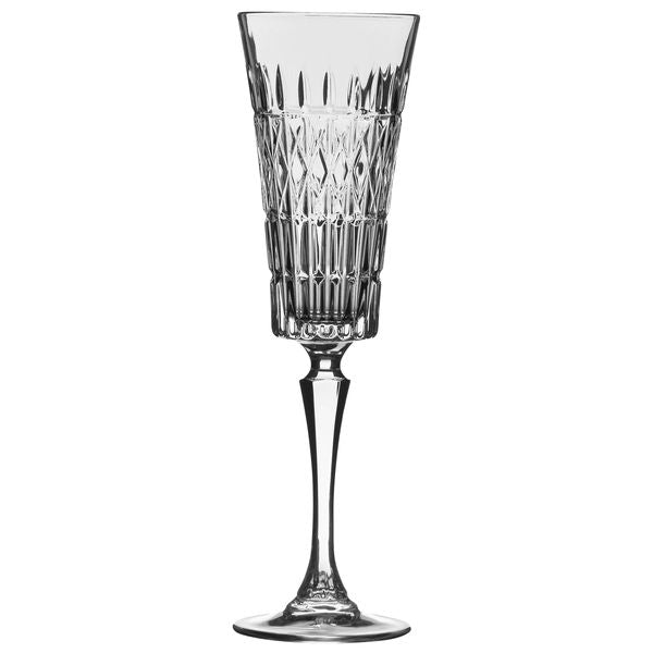 Versailles Crystal Glassware