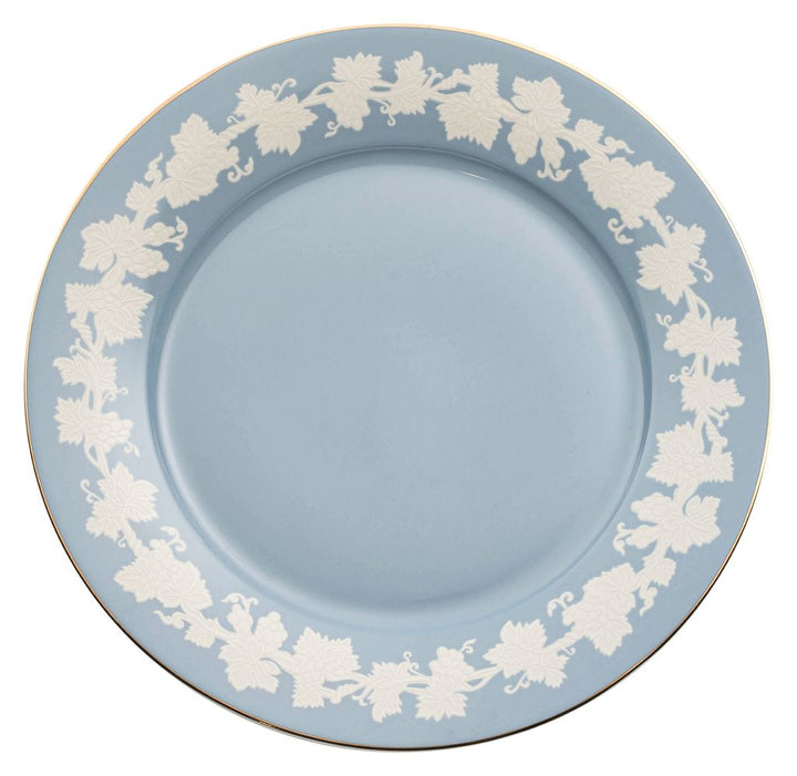 Blue Botanic Charger