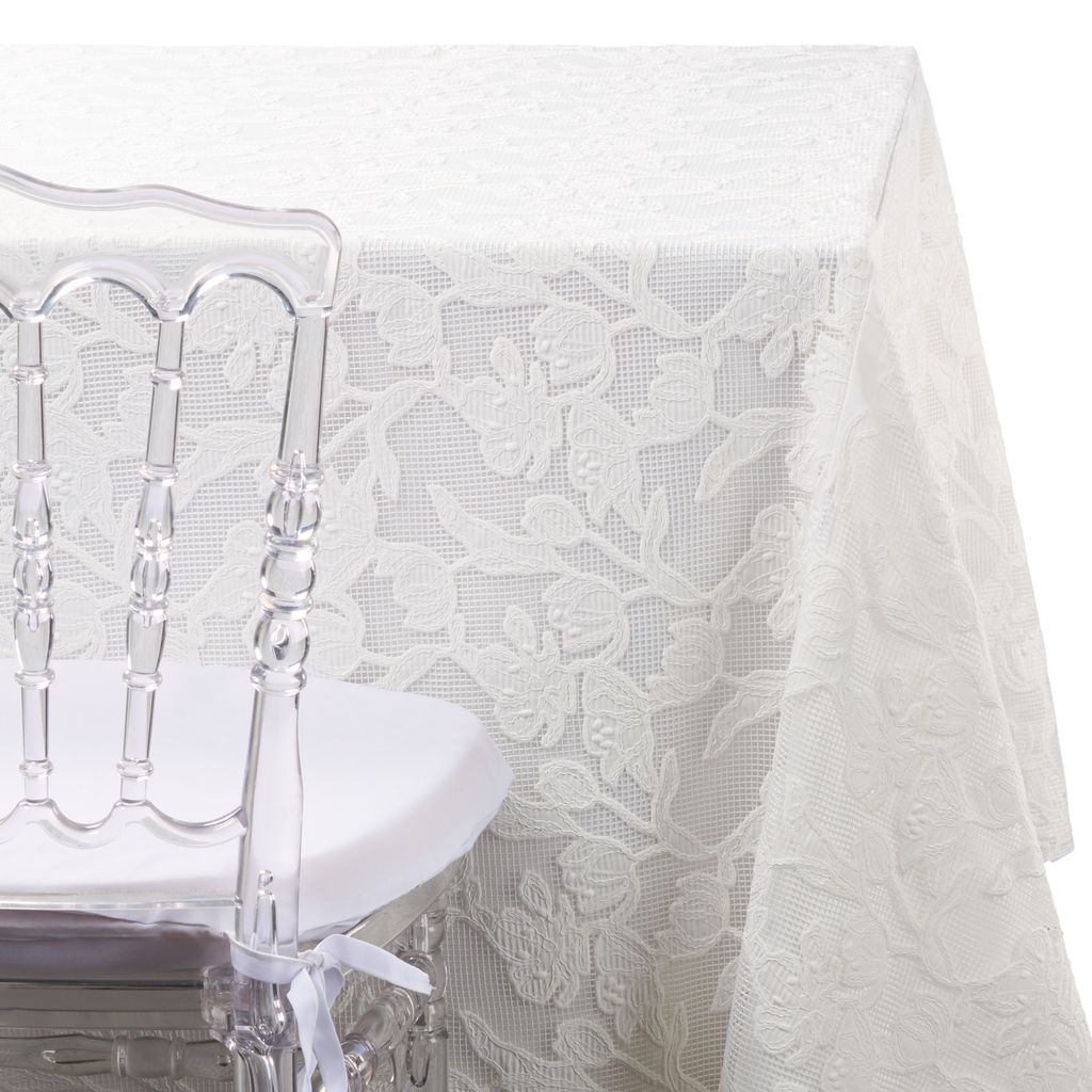 Magnolia Lace Eyelet