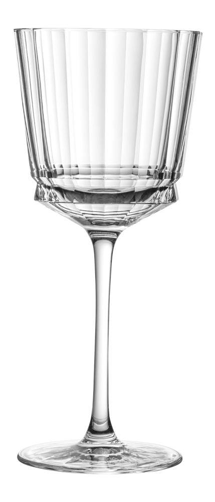 Diamond Crystal Glassware