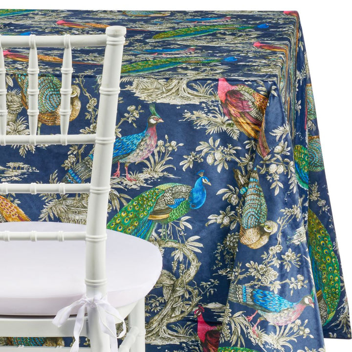 Royale Peacock