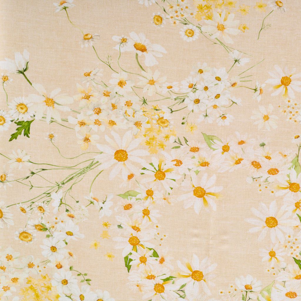 Daisy 60" Topper