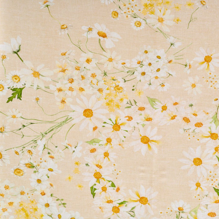 Daisy 60" Topper
