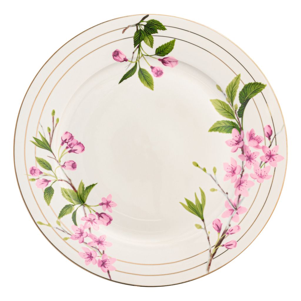 Rosabelle Dinner Plate