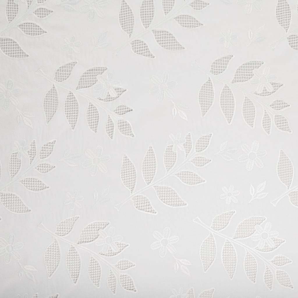 Summer Floral Lace