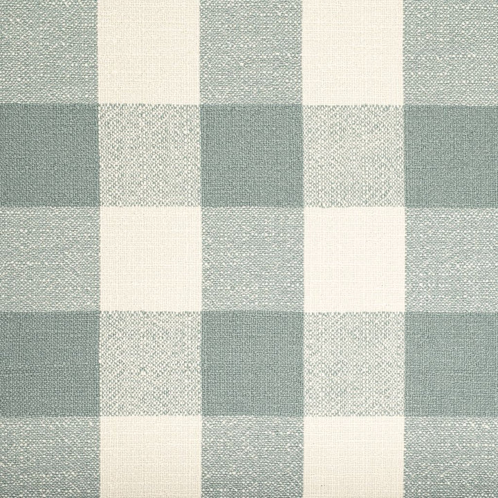 Teal Checkered