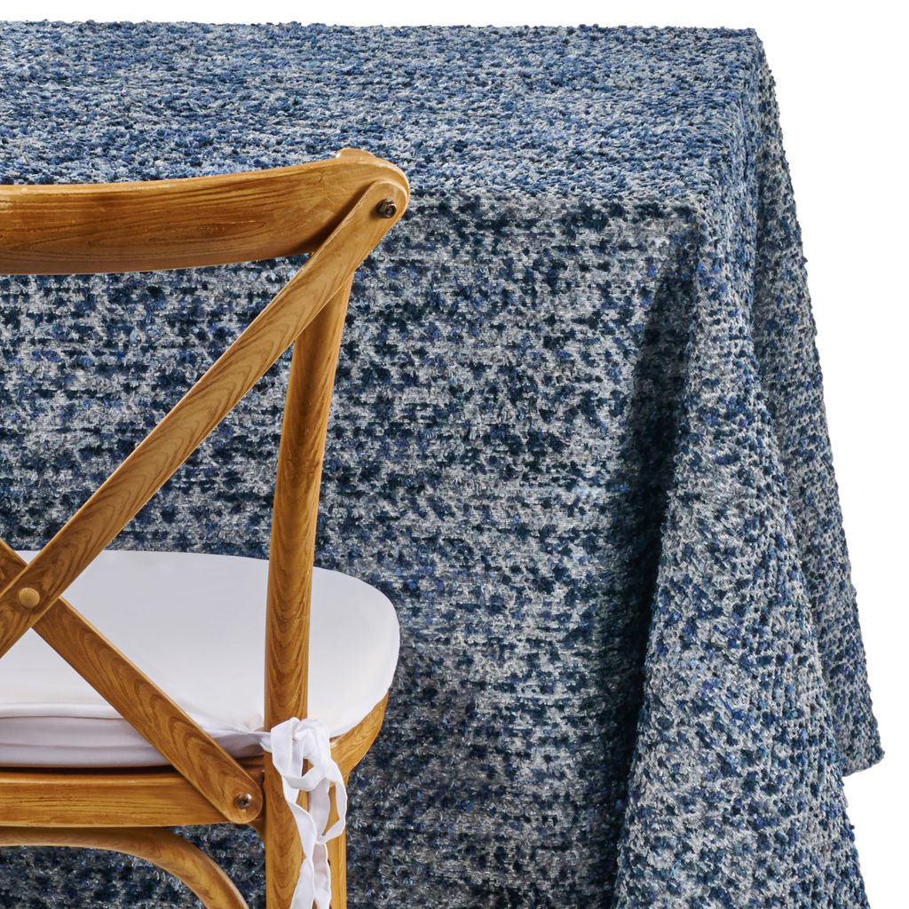 Azure Tweed