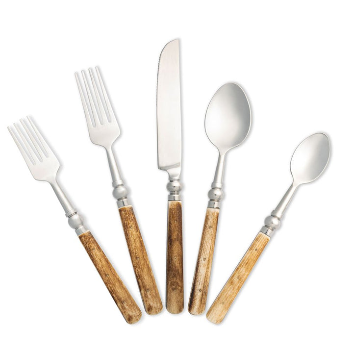 Miami Natural Flatware