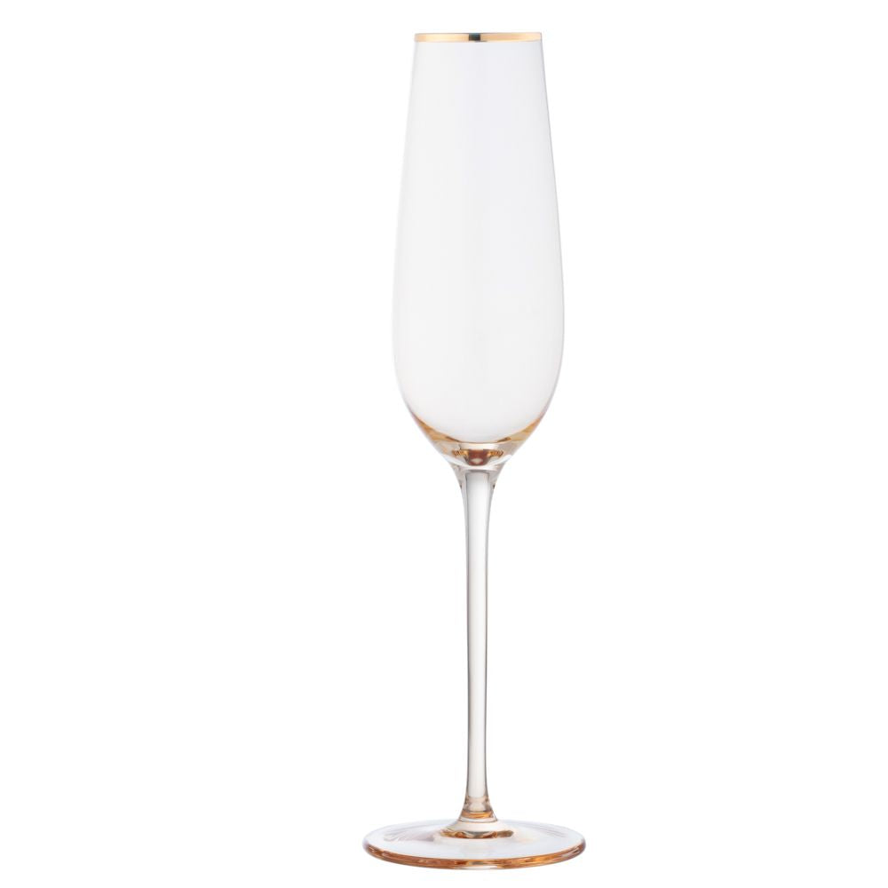 Champagne Glassware