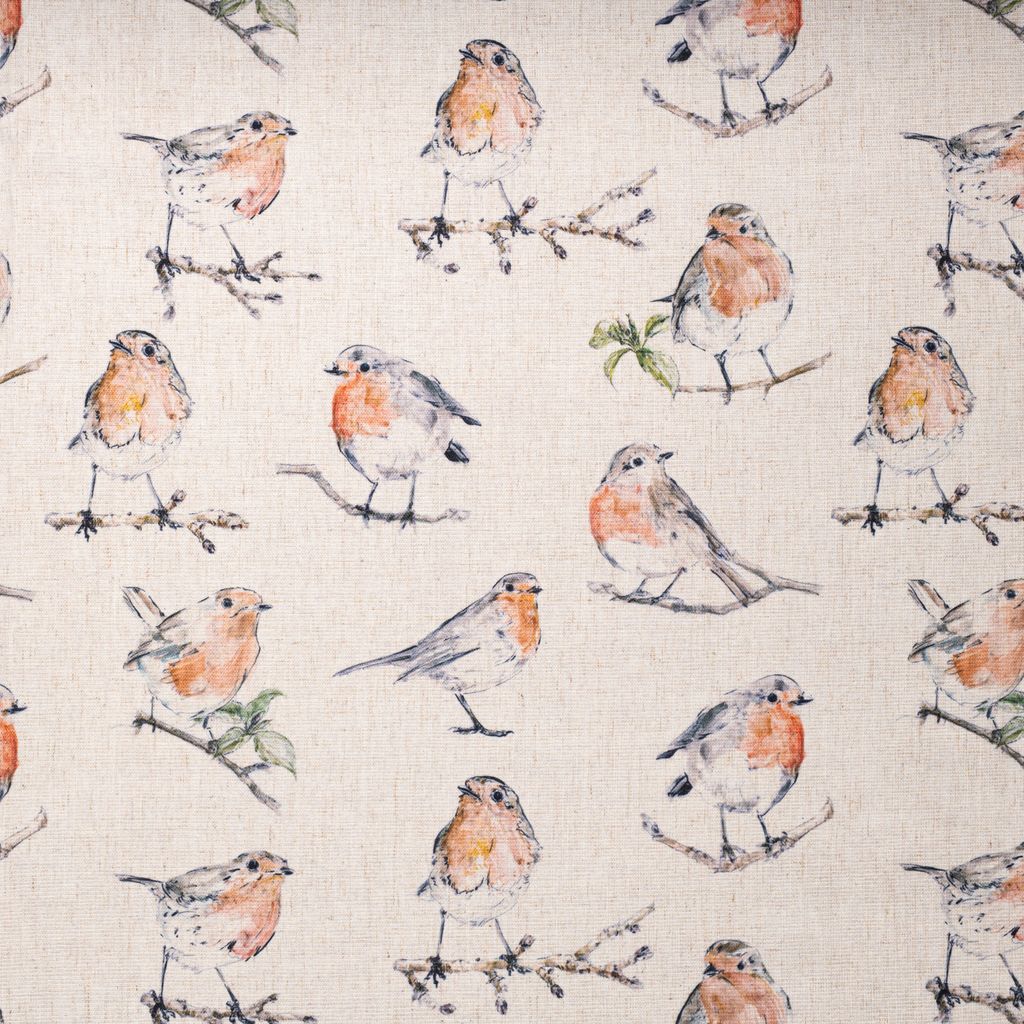 Blush Birds