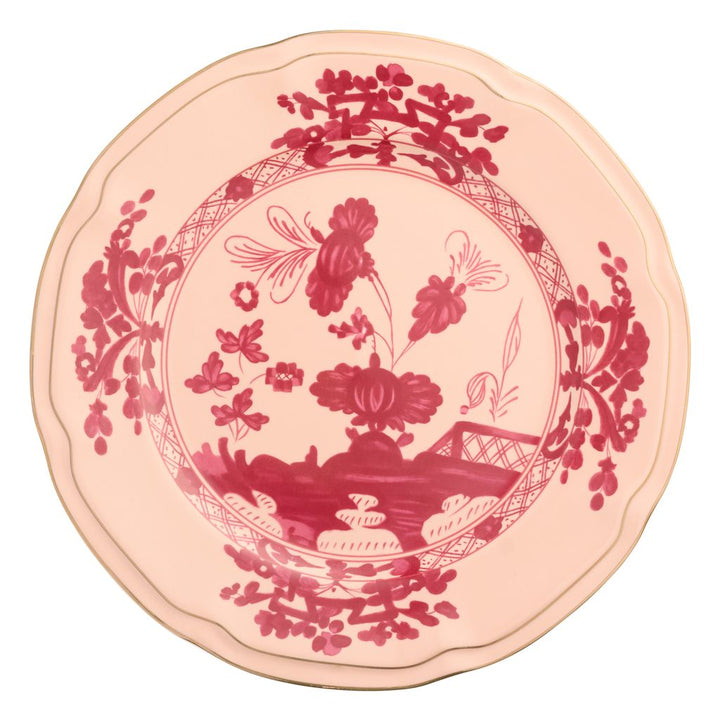 Peach Oriente Charger