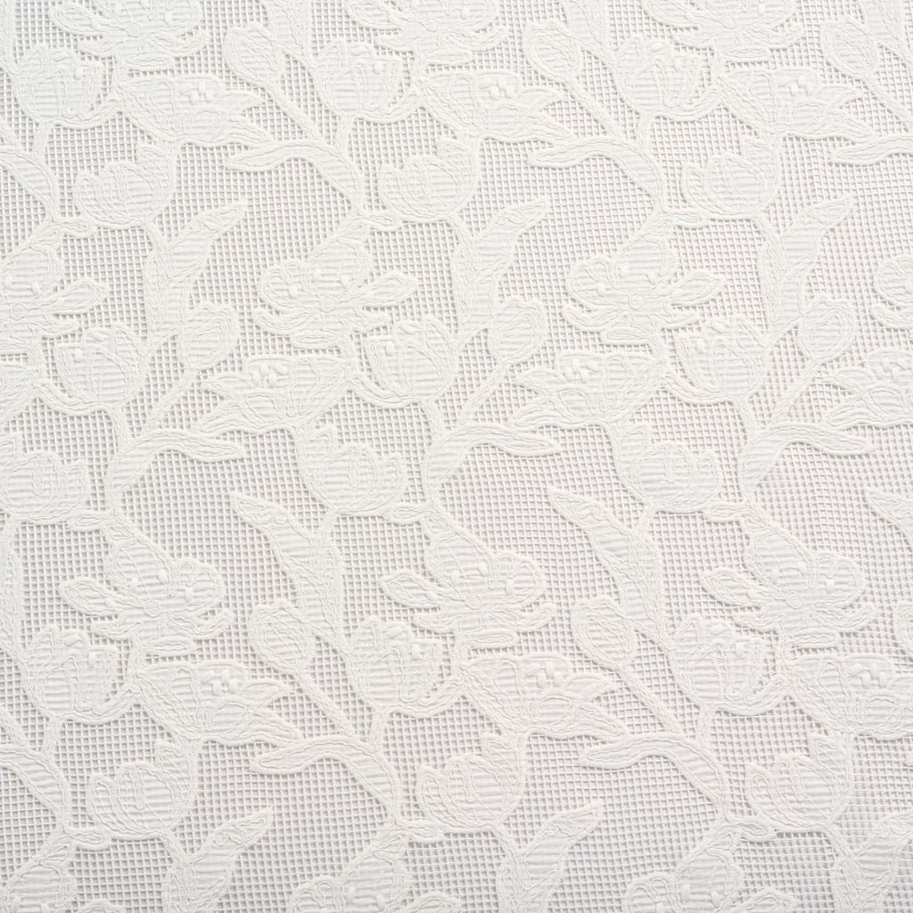 Magnolia Lace Eyelet