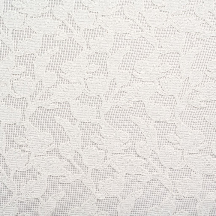 Magnolia Lace Eyelet