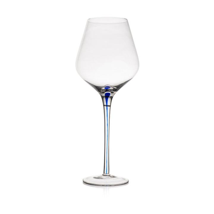 Cobalt Glassware