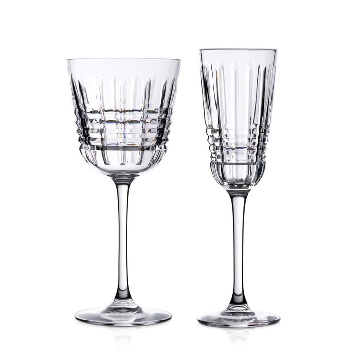 Crystalline Glassware