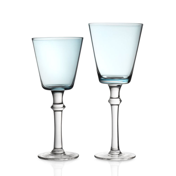 Sky Glassware (Light)