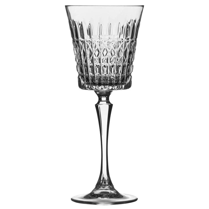 Versailles Crystal Glassware