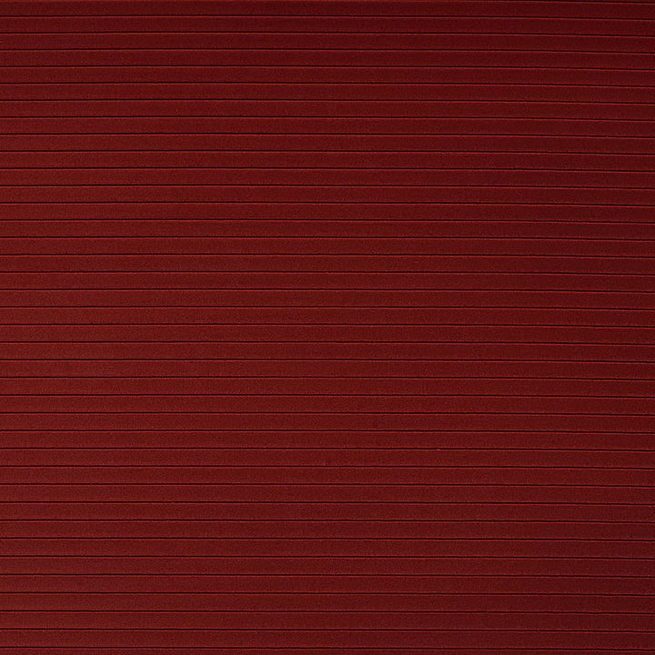 Merlot Ribbed Velvet