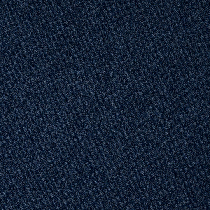 Navy Boucle