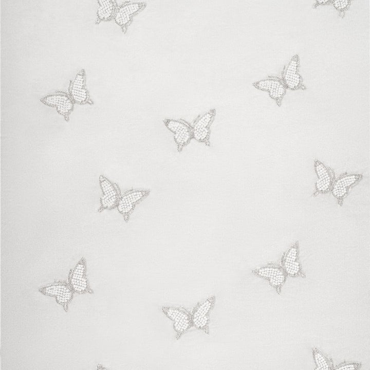 Pearl Velvet Butterflies