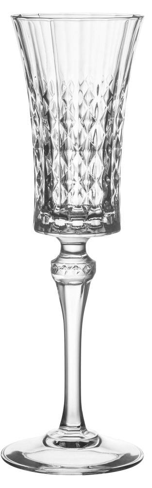 Crystal Rain Glassware