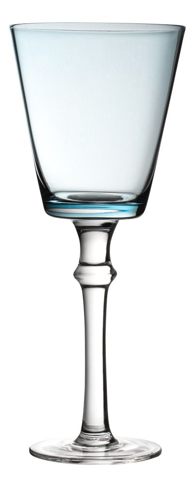 Sky Glassware (Light)