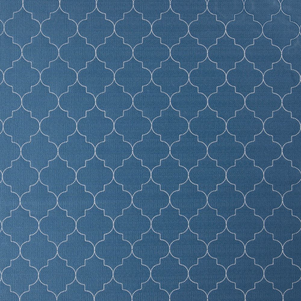 Blue Obelisk Quilted