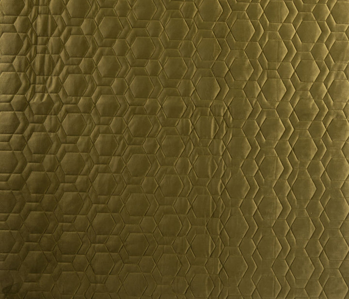 Olive Quilted