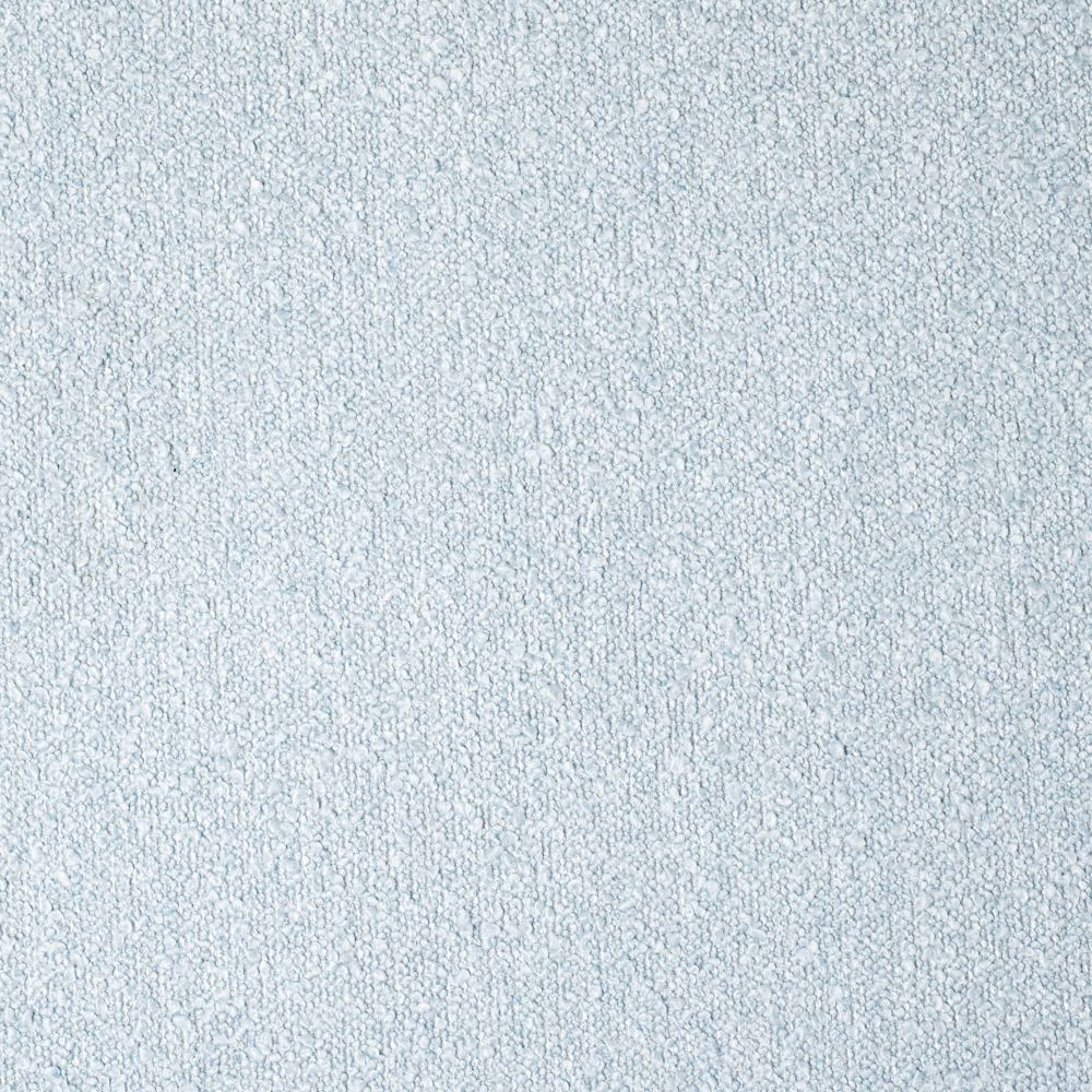 Powder Blue Boucle