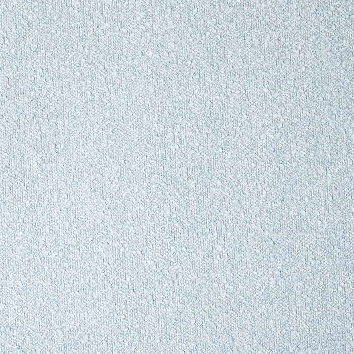 Powder Blue Boucle