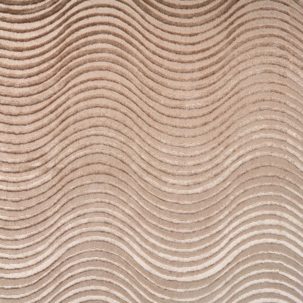 Caramel Velvet Swirl