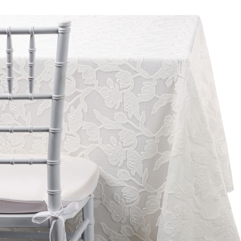 Magnolia Lace Eyelet