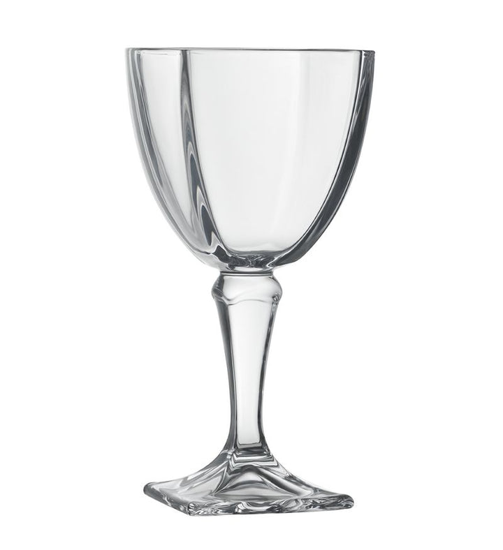 Crystal Louis Glassware