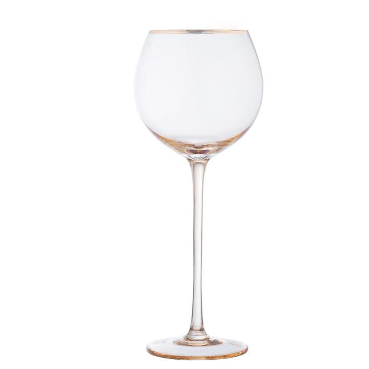 Champagne Glassware