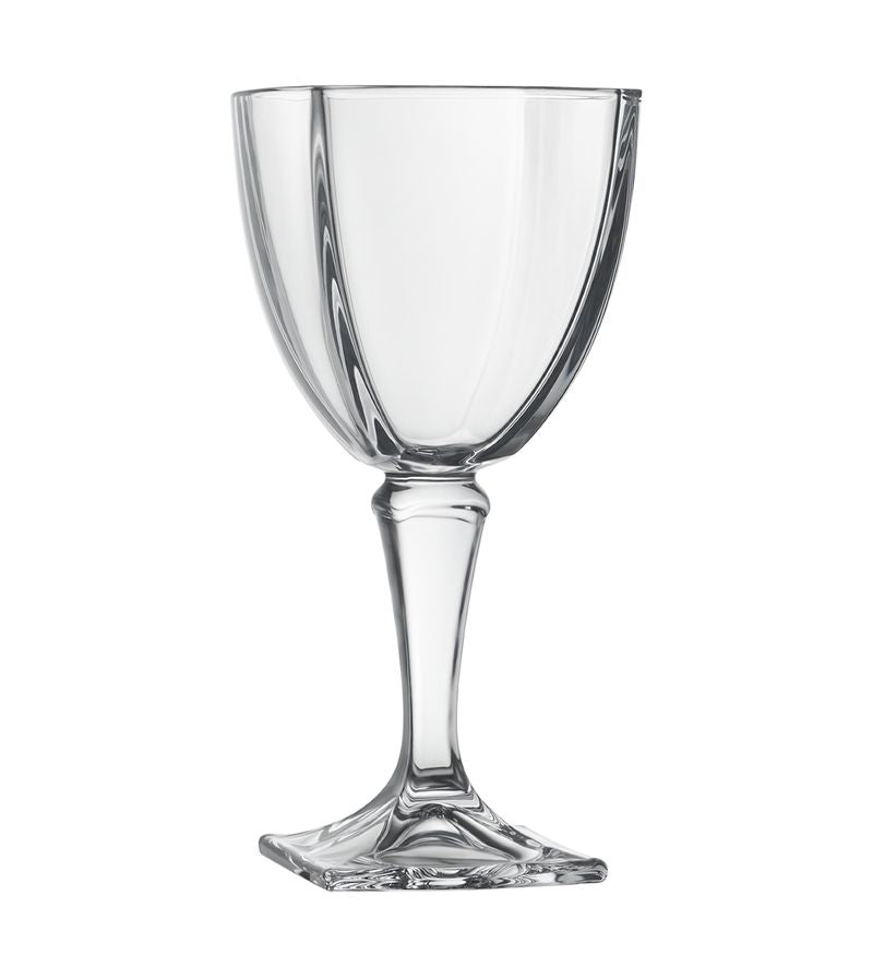 Crystal Louis Glassware