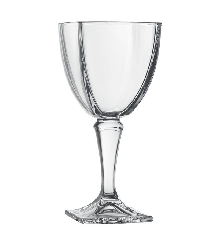 Crystal Louis Glassware
